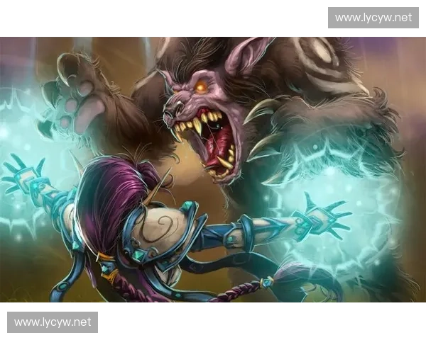 围绕魔兽世界官网英雄探索其背景与战斗传奇故事分享全景解读盛况