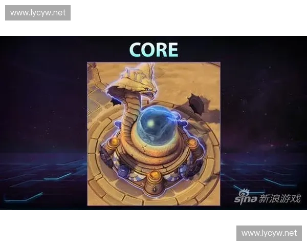 风暴英雄末日塔战场新变化探索与战术解析